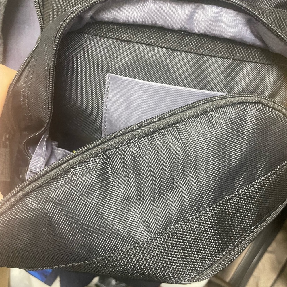 Bdo backpack - Picture 2 of 4